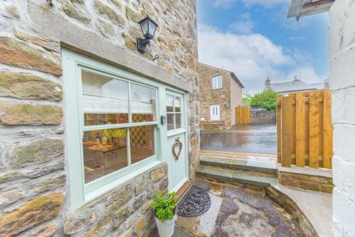 Self check in cosy country retreat, Lancaster (fotografie 2)