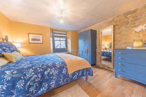 Self check in cosy country retreat, Lancaster (fotografie 6)