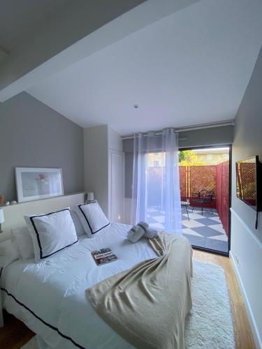 LES CHAMBRES DE MARIE – Bordeaux, FL