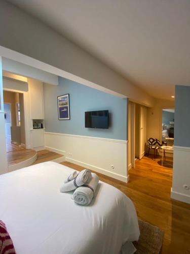 LES CHAMBRES DE MARIE – Bordeaux, FL