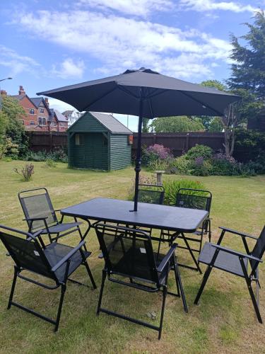 Beautiful View gîte à louer Bridlington Bay