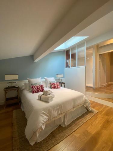 LES CHAMBRES DE MARIE, Bordeaux