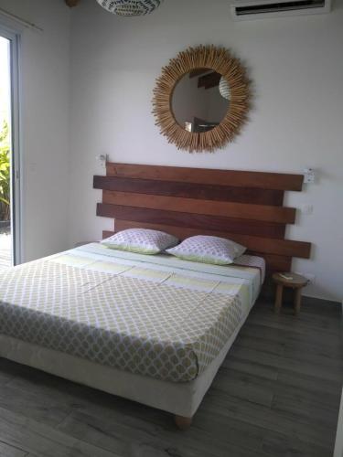 VILLA Ti'OUITE in Berard