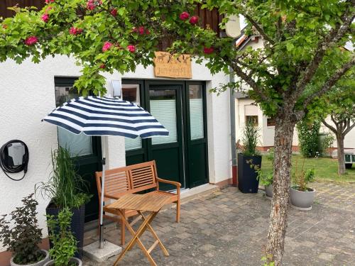 Ferienwohnung Zum Eifelelch in Daun, Deutschland