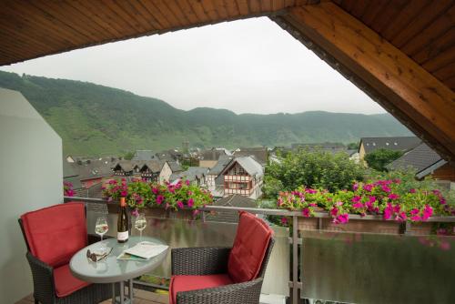 Hotel Haus Sonnenschein - image 7