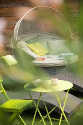 Hotel Haus Sonnenschein - image 9