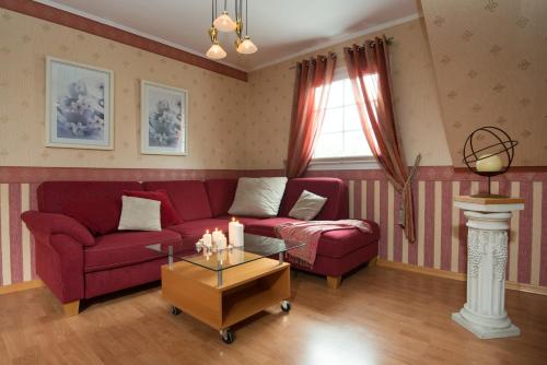 Hotel Haus Sonnenschein - main image