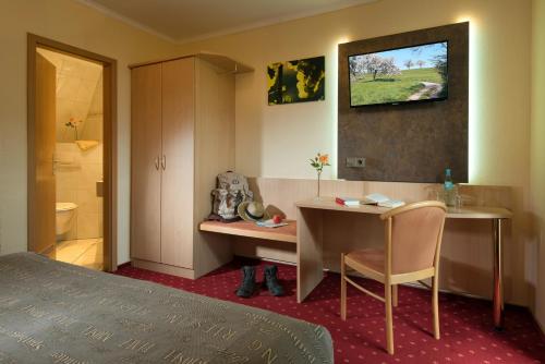 Hotel Haus Sonnenschein - image 4