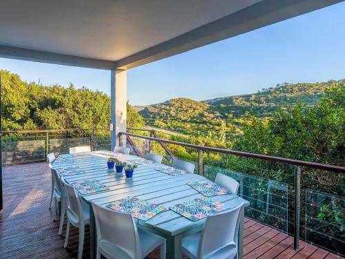 Équipements, Anchor's Haven Hersham in Groot Brak Rivier