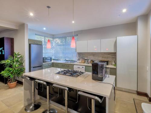 Létesítmények, Anchor's Haven Hersham in Groot Brak Rivier