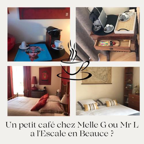 L ESCALE EN BEAUCE - 식음료(F&B)