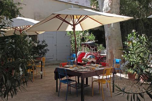 La Maison Sur La Sorgue - Esprit de France - image 8
