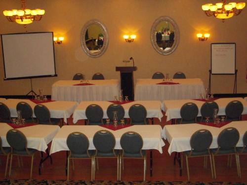 Quality Inn Shenandoah Valley in New Market, USA