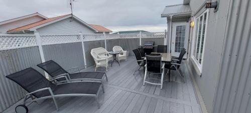 Ocean Front Villa - image 6