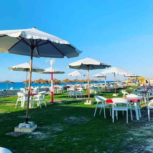 شالية مارينا جاردنز الساحل