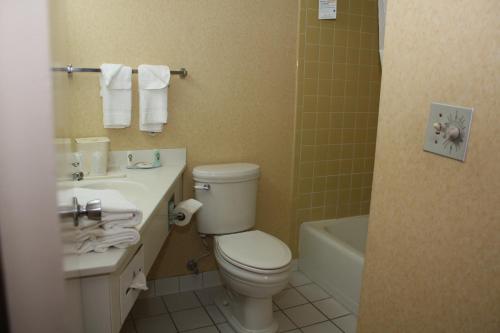 Quality Inn Shenandoah Valley