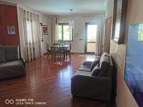 VILLA BLU MARINE gîte à louer Essonne