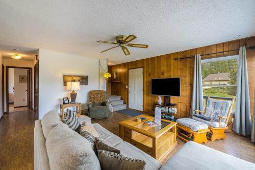 GrandmaS Mountain Getaway Home in Estes Park, USA