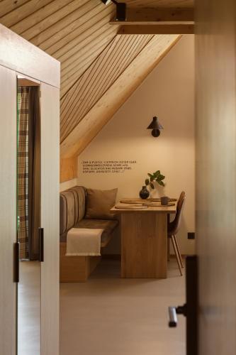 Apartamenty u Bułecki - Premium Stay Krupówki Centrum Zakopane, Zakopane (fotografie 10)