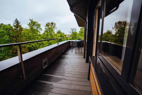 Gabija Hotel & SPA - image 4