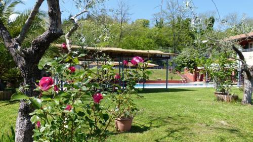 Hotel Ristorante la Luna – Sarzana, PA