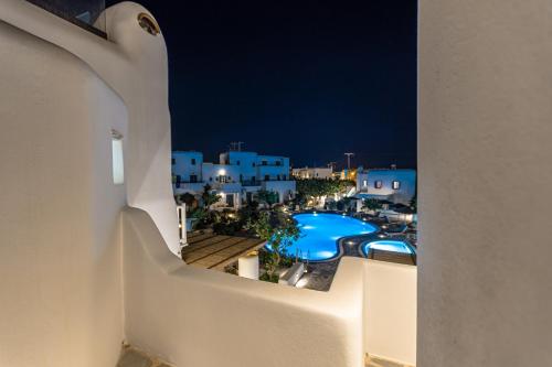 Naxian Queen Luxury Villas & Suites