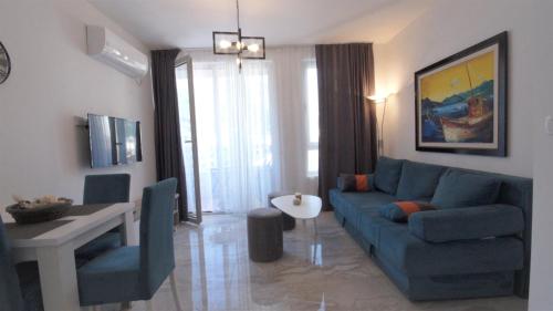 Apartment in Budva 