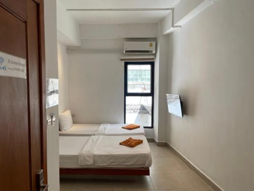 Onederz Hostel Phnom Penh