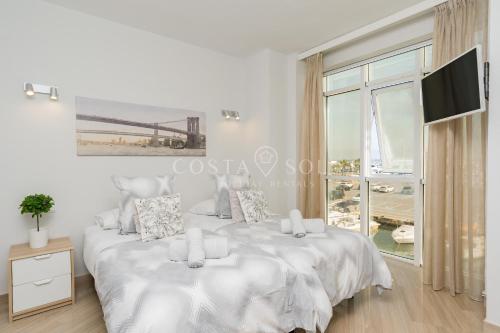 Benalmadena Costa Sol Holiday Rentals