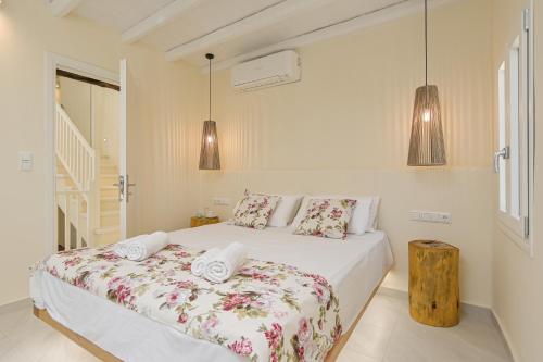 Naxian Queen Luxury Villas & Suites