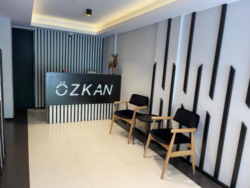 Ozkan Hotel