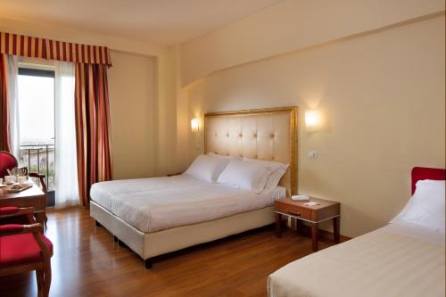 Giotto Hotel & Spa - image 14