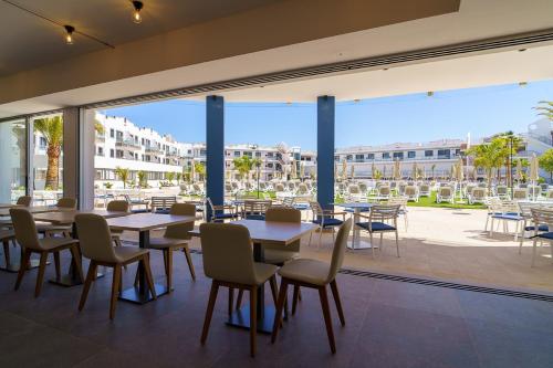 Hotel Cordial Marina Blanca