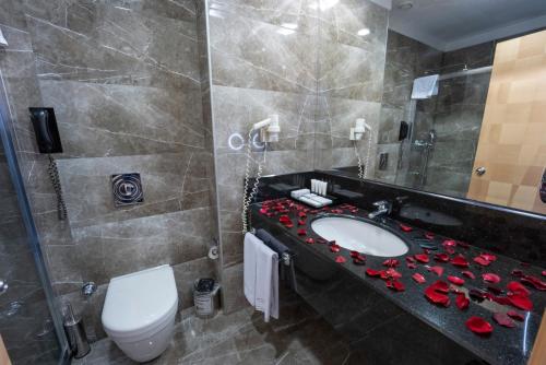 Metropolitan Hotels Ankara