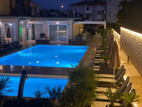 Green Park Hotel