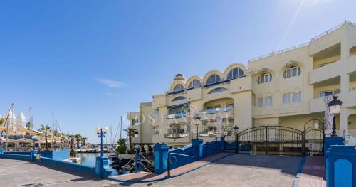 Benalmadena Costa Sol Holiday Rentals