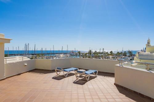 Benalmadena Costa Sol Holiday Rentals