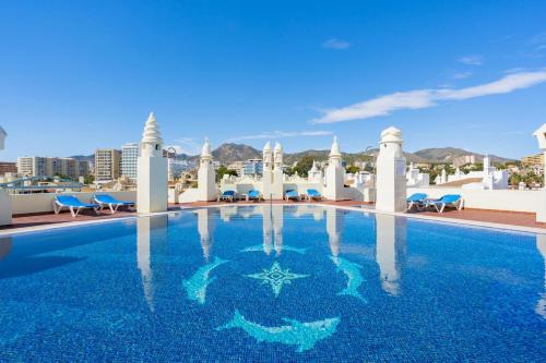 Benalmadena Costa Sol Holiday Rentals