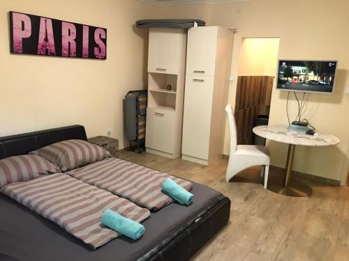 Roland Apartmant Zuglo, Budapeszt