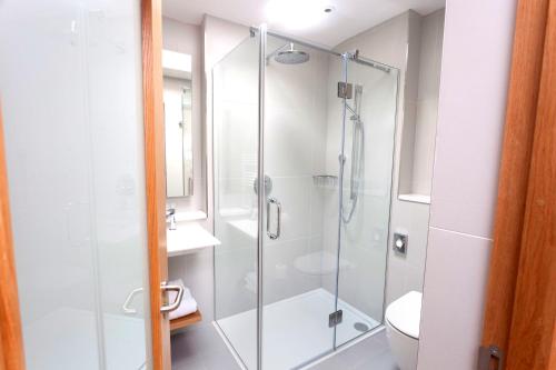PREMIER SUITES Dublin Ballsbridge