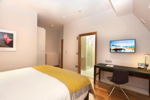 PREMIER SUITES PLUS Dublin Ballsbridge - image 4