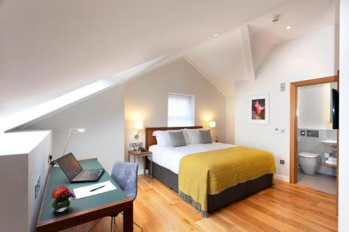 PREMIER SUITES PLUS Dublin Ballsbridge - image 7