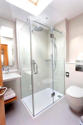 PREMIER SUITES PLUS Dublin Ballsbridge - image 3