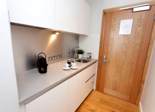 PREMIER SUITES PLUS Dublin Ballsbridge - main image