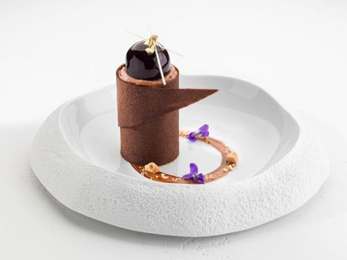Bled Rose hotel - image 14