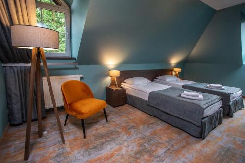 Hotel Styl 70 - main image