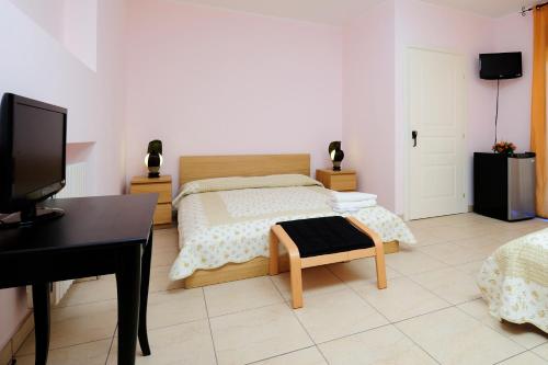 Hotel Acquaplanet - image 3