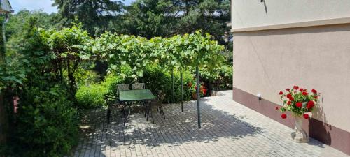 Lugas Apartman - Apartment - Miskolctapolca