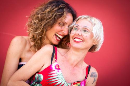 B&B DUE SORELLE 5