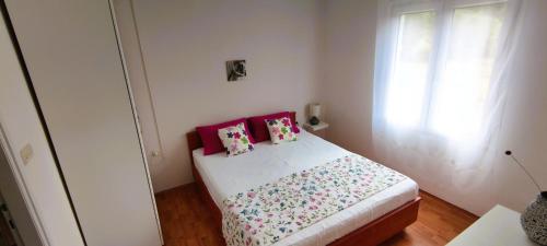 Apartments Senka